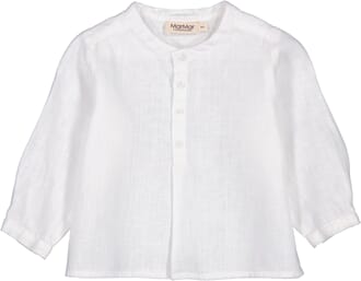 Totoro white - MarMar