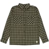 Shirt Anthony winter moss - Wheat