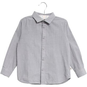 Shirt Pelle flintstone - Wheat