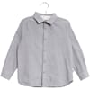 Shirt Pelle flintstone - Wheat