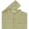 2673f-412 - 4141 green check - Extra 2