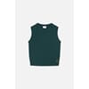 Eigil Vest scarab - Hust & Claire