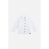 Rudy Shirt white - Hust & Claire