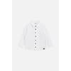 Rudy Shirt white - Hust & Claire