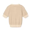 F1057 - UTILY SS POLO - SANDSHELL - Extra 3