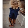 F1835 - DOLLY SHIRT - INSIGNIA BLUE - Extra 3