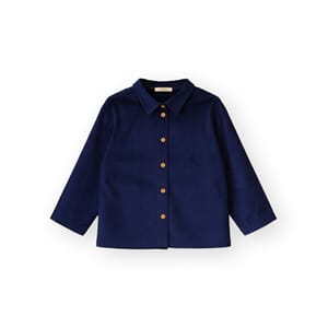 Dolly Shirt insignia blue - Fliink