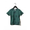 Willow T-shirt Green - Sometime Soon