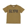 Norr Tee Ochre Green - Gro Company