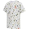 Elo T-Shirt S/S marshmallow - Hummel