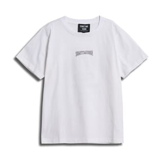 Ulrich T-Shirt S/S bright white - Sometime Soon