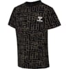 Equality T-Shirt S/S black - Hummel