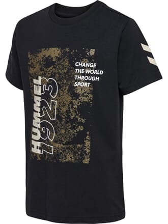 Balder T-shirt - Hummel