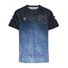 Shimmer T-Shirt S/S black - Hummel