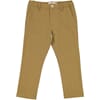 Trousers Ib seaweed - Wheat