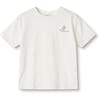 Sommer Cactus T-Shirt cloud dancer - Fliink