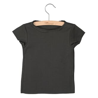 Summer Shirt Isabel Pirate Black -  Little Hedonist