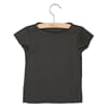 Summer Shirt Isabel Pirate Black -  Little Hedonist