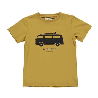 Norr Tee Ochre - Gro Company