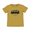 Norr Tee Ochre - Gro Company