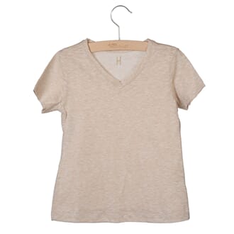 Shirt Nik Smoke Grey Melee