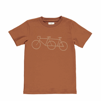 Norr Tee bycycle - Gro Company