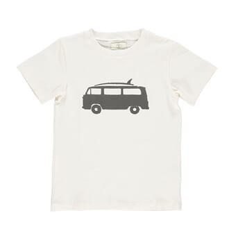 Norr Tee bus - Gro Company
