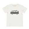 Norr Tee bus - Gro Company