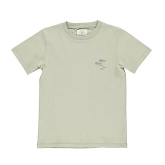 Norr Tee Light Green - Gro Company