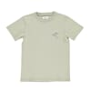 Norr Tee Light Green - Gro Company