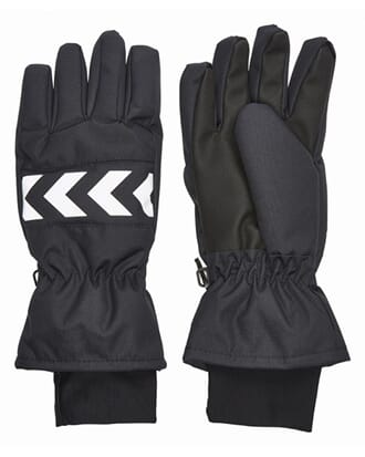 Marco Gloves dark navy - Hummel