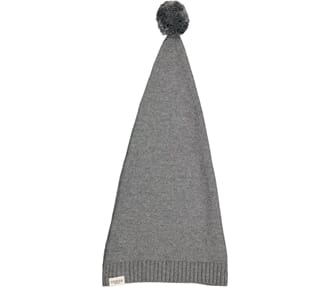 Alfen dark grey melange - MarMar