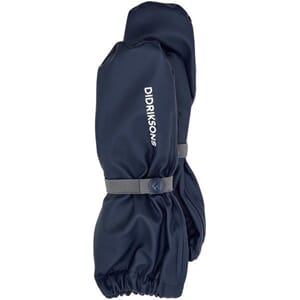 Pileglove navy - Didriksons