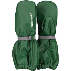 Pileglove pine green - Didriksons