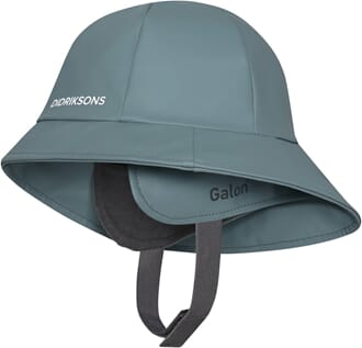 Southwest Kids factory blue - Didriksons