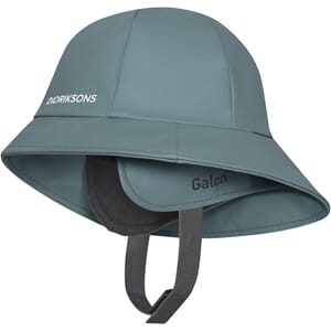 Southwest Kids factory blue - Didriksons