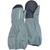 Shell Kids Gloves factory blue - Didriksons