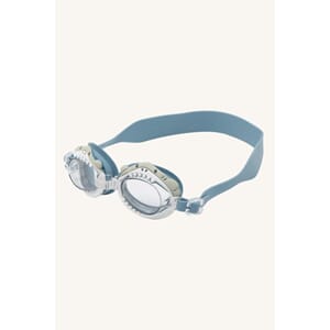 Fajar Swim Glasses Shark light blue - Hust & Claire