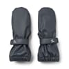 Rain Mittens Rily ink - Wheat