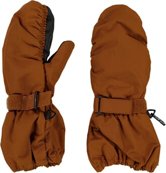 Mittens Tech cinnamon - Wheat
