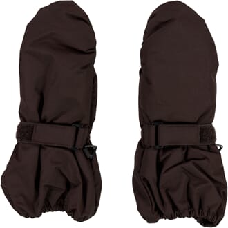 Mittens Tech espresso - Wheat
