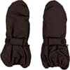 Mittens Tech espresso - Wheat