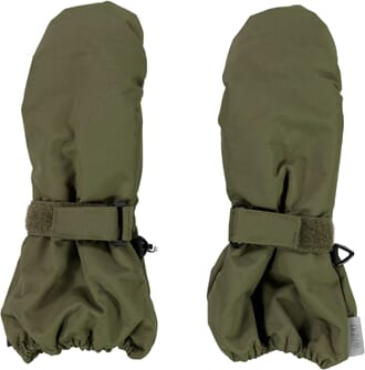 Mittens Tech winter moss - Wheat