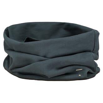 Endless Scarf Blue Grey - Gray Label