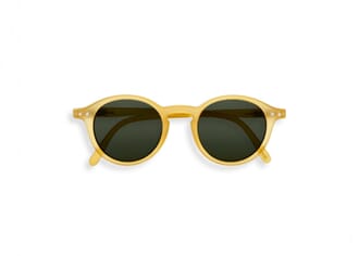 Junior Sun #D Yellow Honey - Izipizi