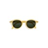 Junior Sun #D Yellow Honey - Izipizi