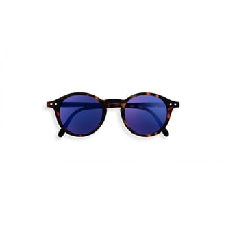 Junior sun #D Tortoise Mirror - Izipizi