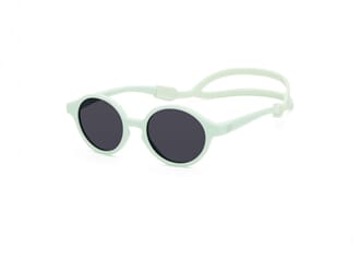 Sun Kids+ #D Aqua Green - Izipizi