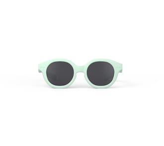 Sun Kids+ #C Aqua Green - Izipizi