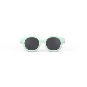 Sun Kids+ #C Aqua Green - Izipizi